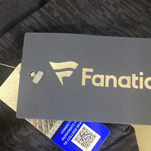 Fanatics University of Michigan Sweatshirt - Picture 7 of 8